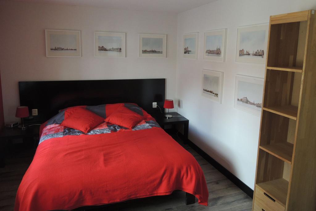 Bed&Breakfast Maasland Extérieur photo