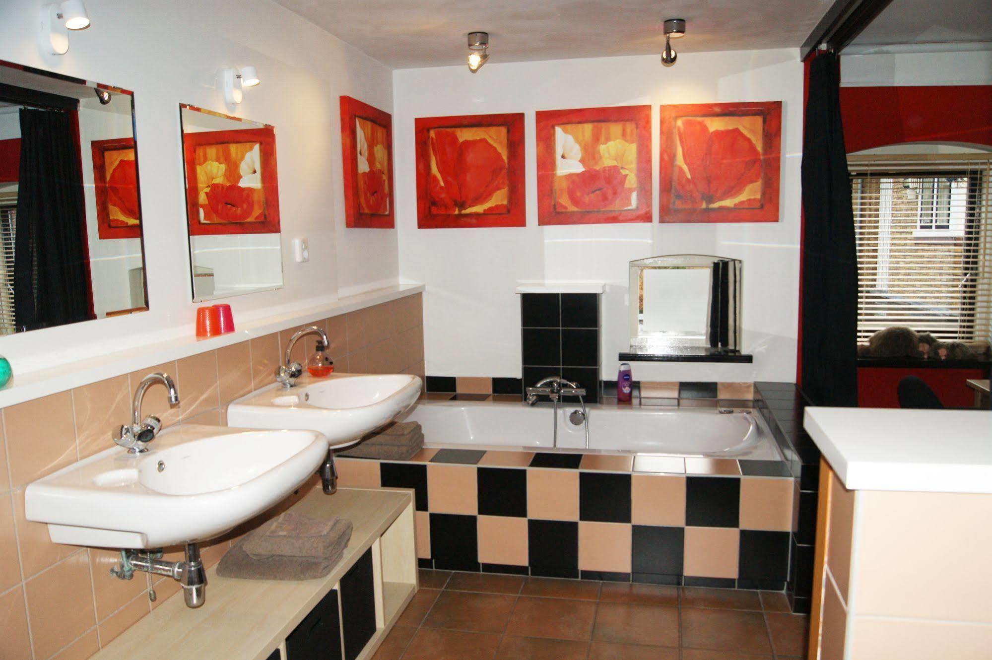 Bed&Breakfast Maasland Extérieur photo
